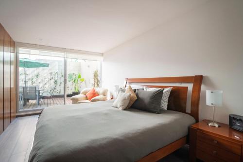 Hipódromo Apartamento | I105 - 3BR - 2BTh