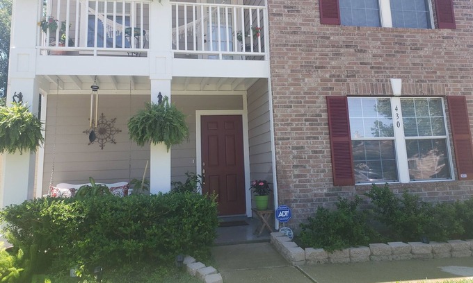 Kingwood Casa | Home Sweet Home