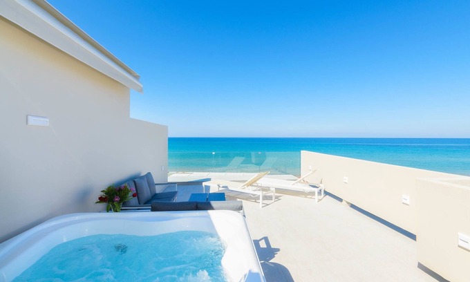 Tsilivi Hotel | Iakinthos Tsilivi Beach