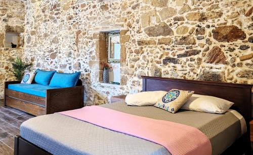 Kissamos Casa | Iakovos's Cottage Ideal Base for Balos and Elafonisi