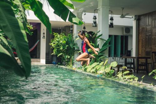 Binh Thanh Apartamento | IAM SAIGON Homestay