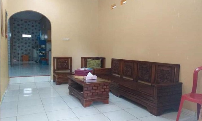 Pangkalpinang Casa | Ian Guest House I