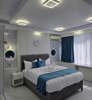 Sector 5 Apartamento | Iancu Jianu Premium Stay Studio2