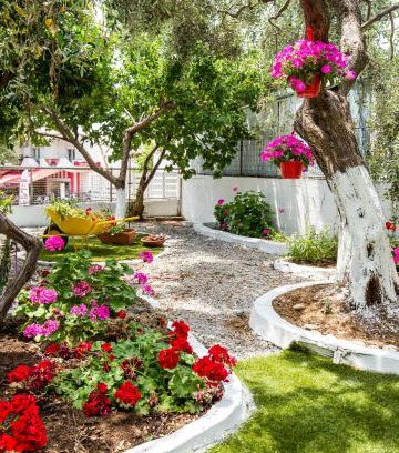 Potos Apartamento | Ianos Apartments