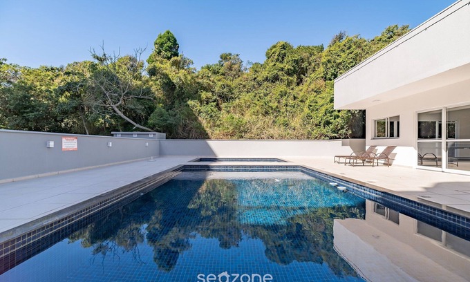 Ingleses Sul Apartamento | IAPs Apto 140m da praia Floripa