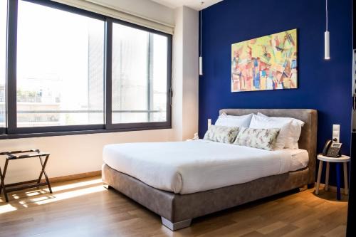 Kerameikos Hotel | Iasonos Suites Athens