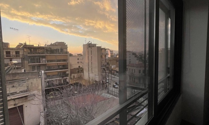 Kerameikos Casa | Iasonos Suites