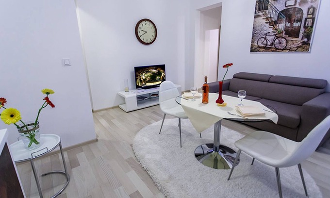 Copou Apartamento | Iassium Residence Copou