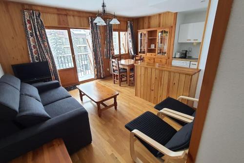 Formigal Apartamento | Ibón de espelunciecha