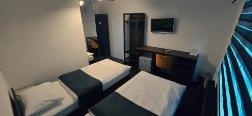 Mali Radic Hotel | IB Oil doo Restoran s prenoćištem