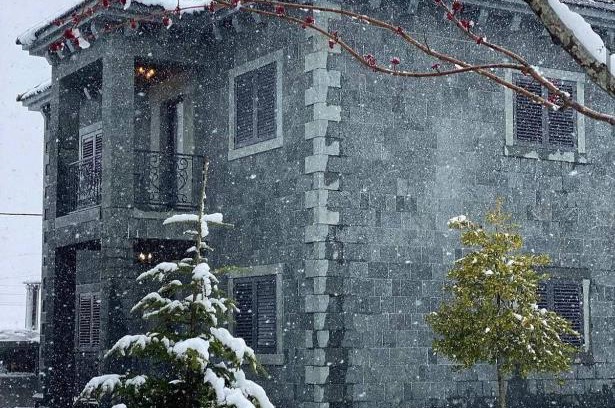 Iballe Casa | Iballe Guesthouse