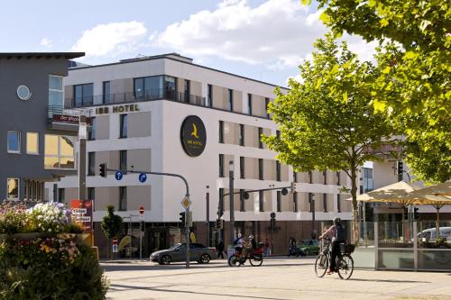 Mainz-Bingen Hotel | IBB Hotel Ingelheim