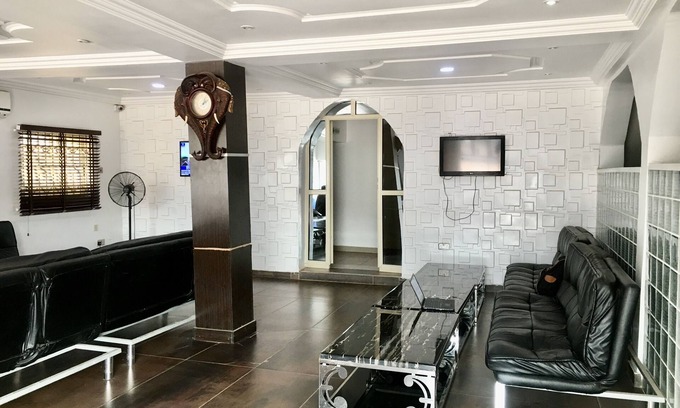 Ilaro Hotel | IBD International Hotel Ilaro