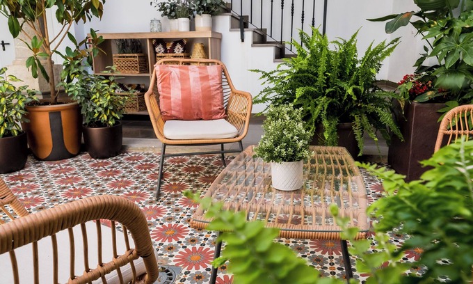 Albaicín Hotel | Ibericabeds Albaicin
