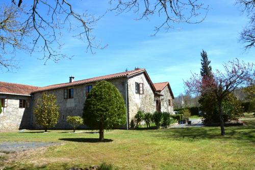 O Savinao Casa | Iberik Casa Vilamor