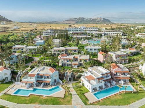 Lavris Complejo | Iberostar Selection Creta Marine