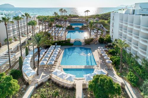Muro Hotel | Iberostar Selection Albufera Playa All Inclusive
