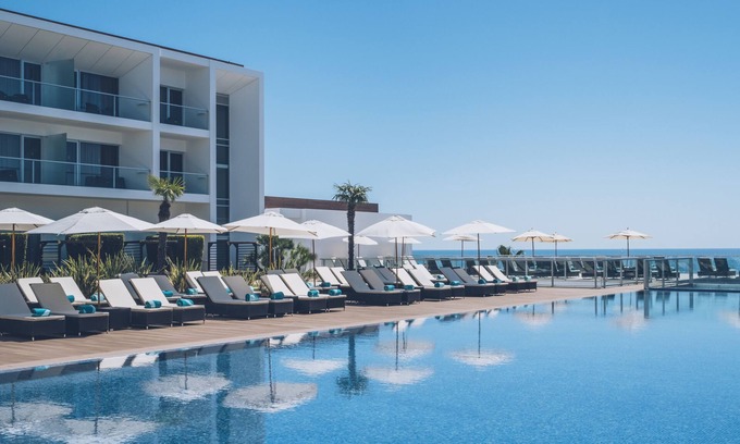 Meia Praia Hotel | Iberostar Selection Lagos Algarve