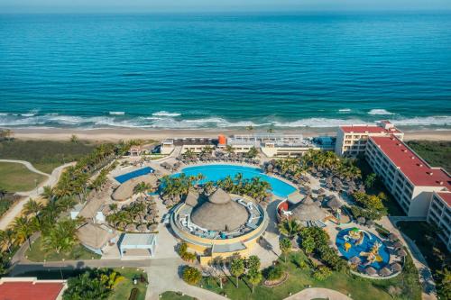 Emiliano Zapata Complejo | Iberostar Selection Playa Mita - All Inclusive