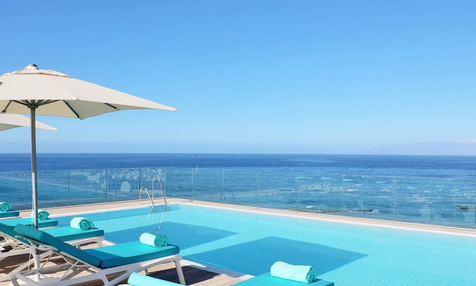 Costa Adeje Hotel | Iberostar Selection Sábila - Adults Only