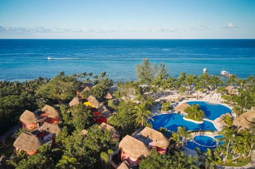 Costa Maya Complejo | Iberostar Waves Cozumel - All Inclusive
