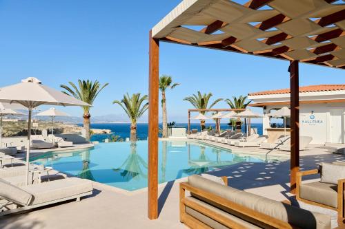 Lavris Complejo | Iberostar Waves Creta Panorama & Mare