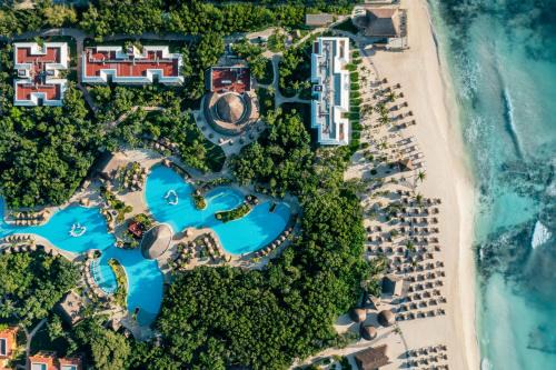 Villa Juarez Complejo | Iberostar Waves Paraíso del Mar - All Inclusive