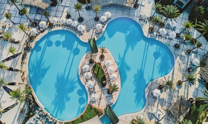 Makadi Bay Complejo | Iberotel Makadi Beach - All inclusive
