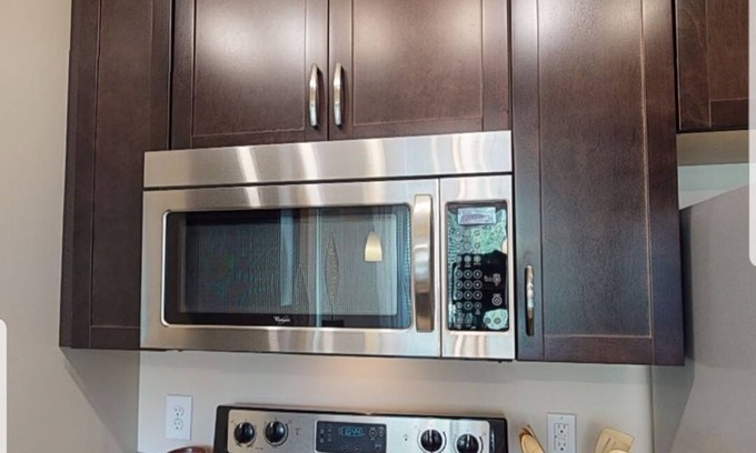 Franklin Apartamento | IBHi on Convenients and Peacefulness