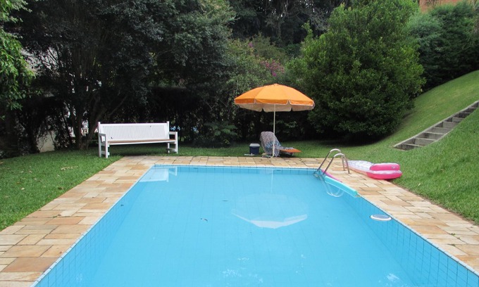 Ibiuna Casa | Ibiúna - Casa en condominio