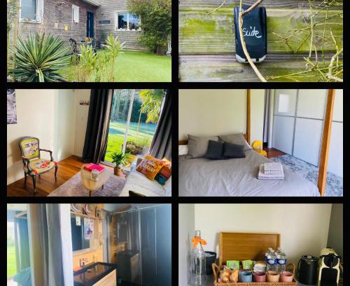 Ligne Apartamento | IBI ENJOY la Suite