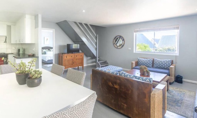 Cape Saint Francis Casa | Ibis 1