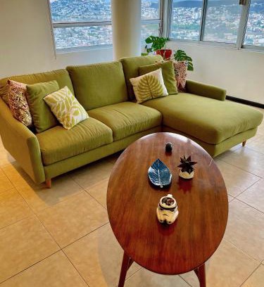 Monterrey Apartamento | Ibis 8