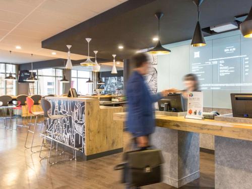 Albi Hotel | Ibis Albi