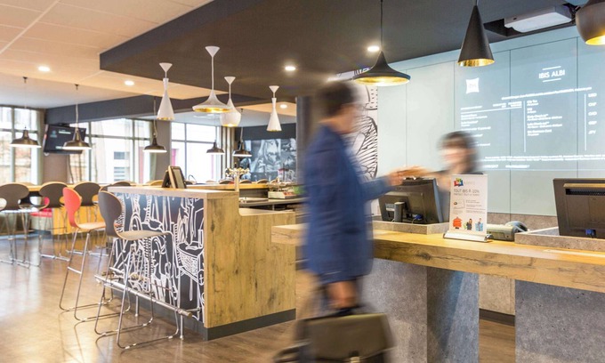 Albi Hotel | ibis Albi
