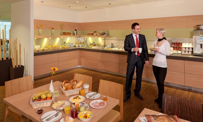 Innenstadt Hotel | ibis Augsburg Hauptbahnhof