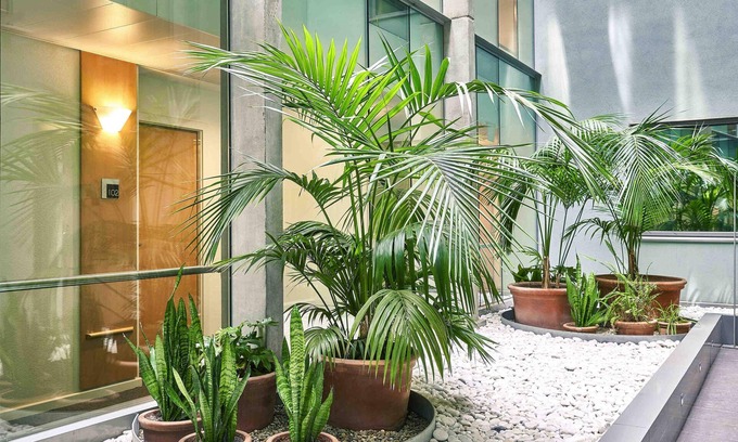 La Sagrada Familia Hotel | ibis Barcelona Centro Sagrada Familia
