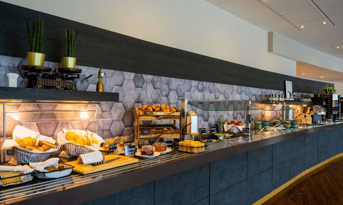 Prenzlauer Berg Hotel | ibis Berlin Mitte