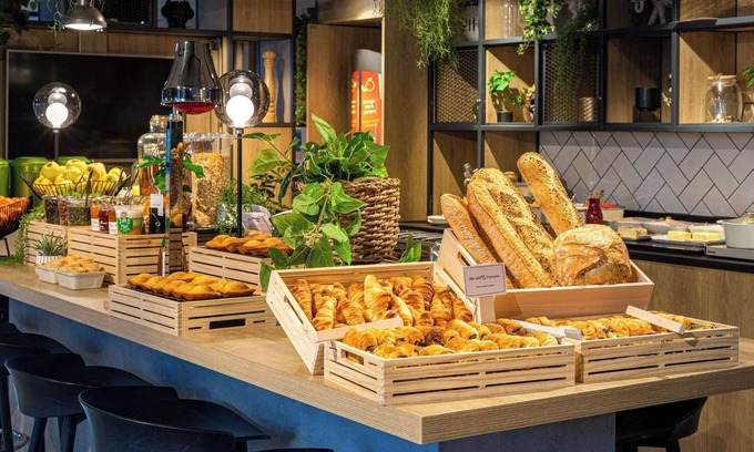 Bordeaux Sud Hotel | ibis Bordeaux Centre Gare Saint Jean
