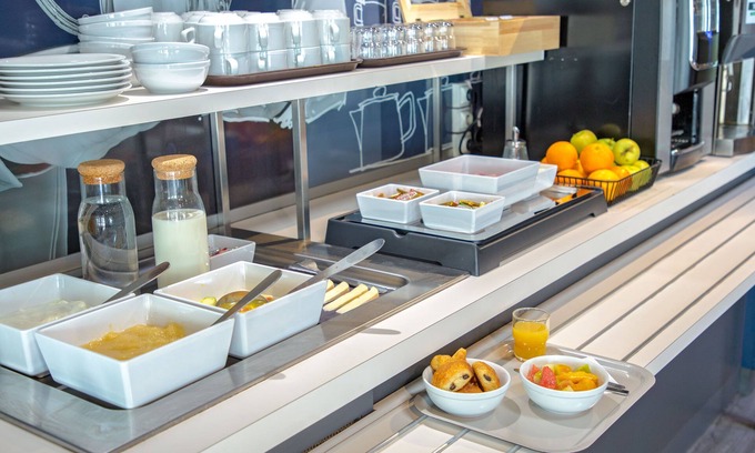Aubagne Hotel | ibis budget Aubagne Les Paluds Agora