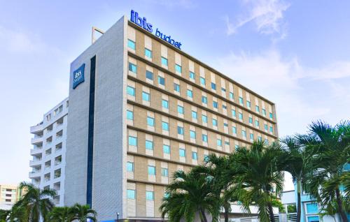 Riomar Hotel | ibis budget Barranquilla