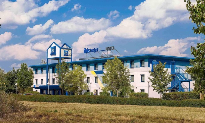 Waltersdorf Hotel | ibis budget Berlin Airport Schoenefeld