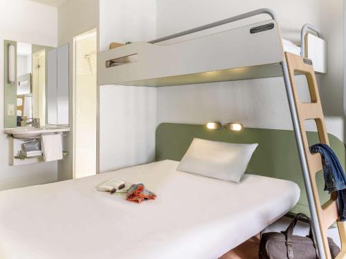 Friedrichshain-Kreuzberg Hotel | ibis budget Berlin Alexanderplatz
