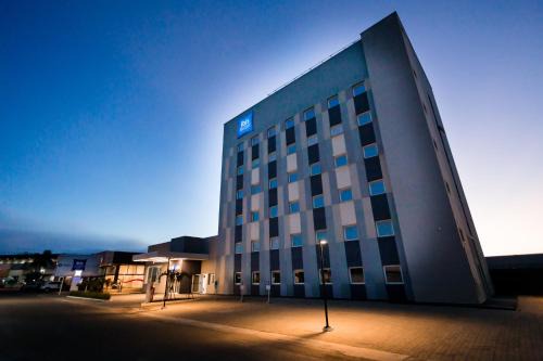 Capao Bonito Hotel | IBIS BUDGET CAPAO Bonito