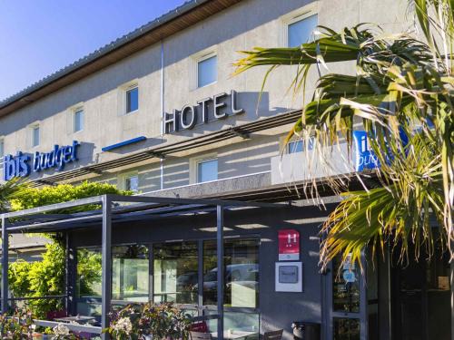 Carcassonne Hotel | ibis budget Carcassonne La Cité