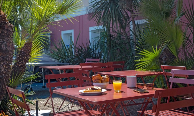 Frejus Hotel | ibis budget Fréjus Saint-Raphaël Capitou A8