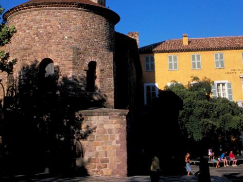 Saint-Raphael Hotel | Ibis Budget Fréjus St Raphaël centre