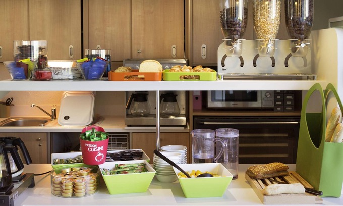 Romorantin-Lanthenay Hotel | ibis budget Romorantin