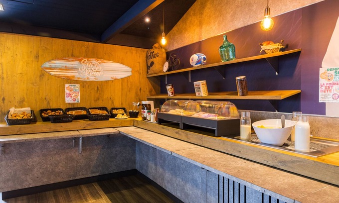 Issy-les-Moulineaux Hotel | ibis budget Issy Les Moulineaux Paris Ouest