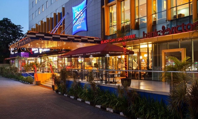Cikini Hotel | ibis budget Jakarta Cikini
